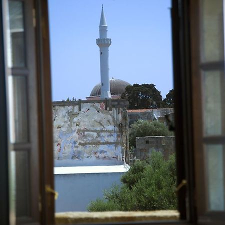 Mystic Hotel - Adults Only Rhodes City Eksteriør bilde