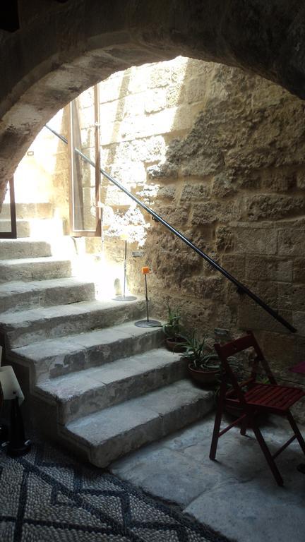 Mystic Hotel - Adults Only Rhodes City Eksteriør bilde