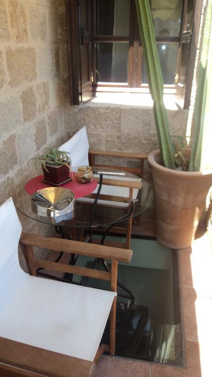 Mystic Hotel - Adults Only Rhodes City Eksteriør bilde