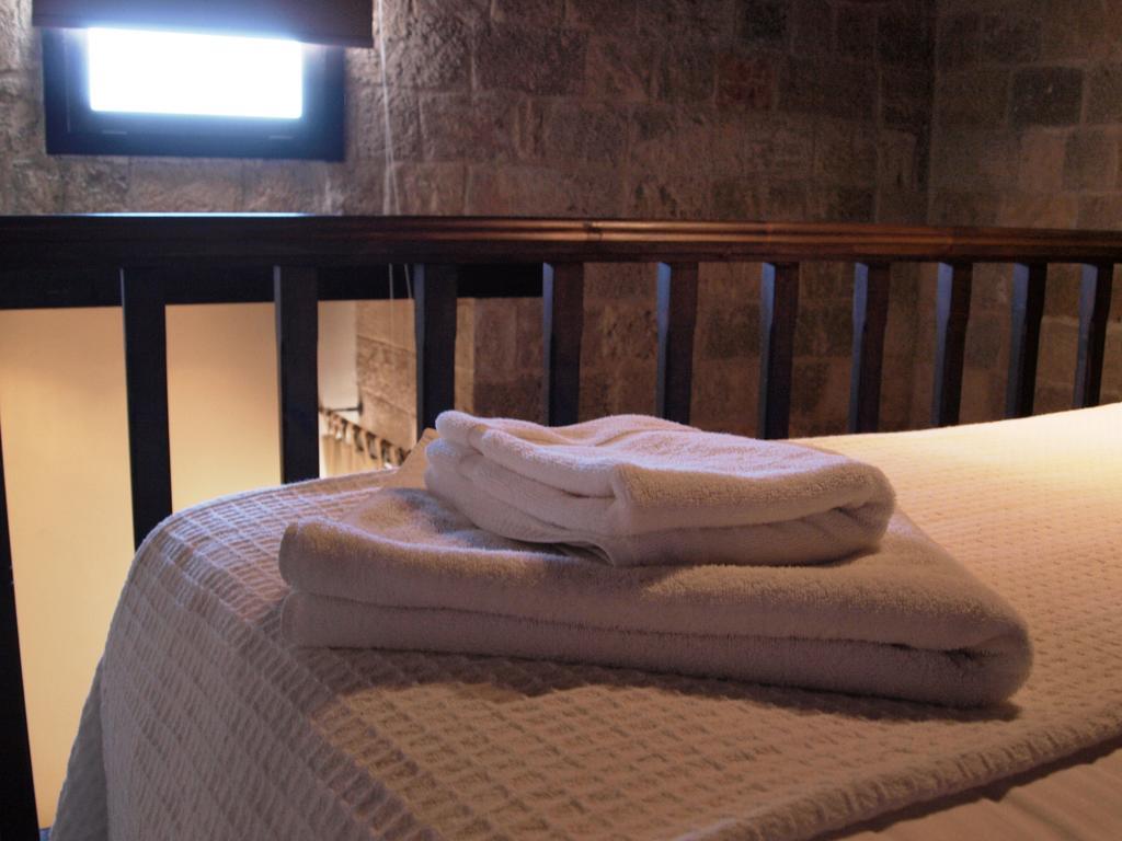 Mystic Hotel - Adults Only Rhodes City Eksteriør bilde