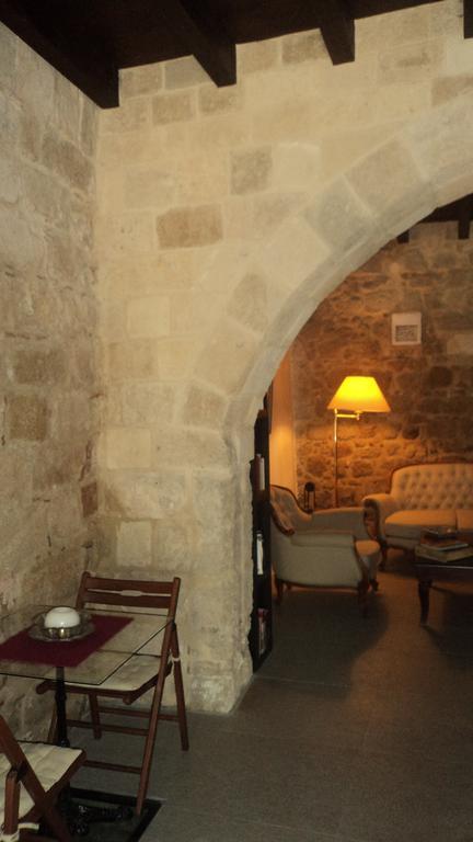 Mystic Hotel - Adults Only Rhodes City Eksteriør bilde