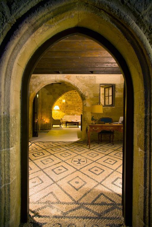 Mystic Hotel - Adults Only Rhodes City Eksteriør bilde