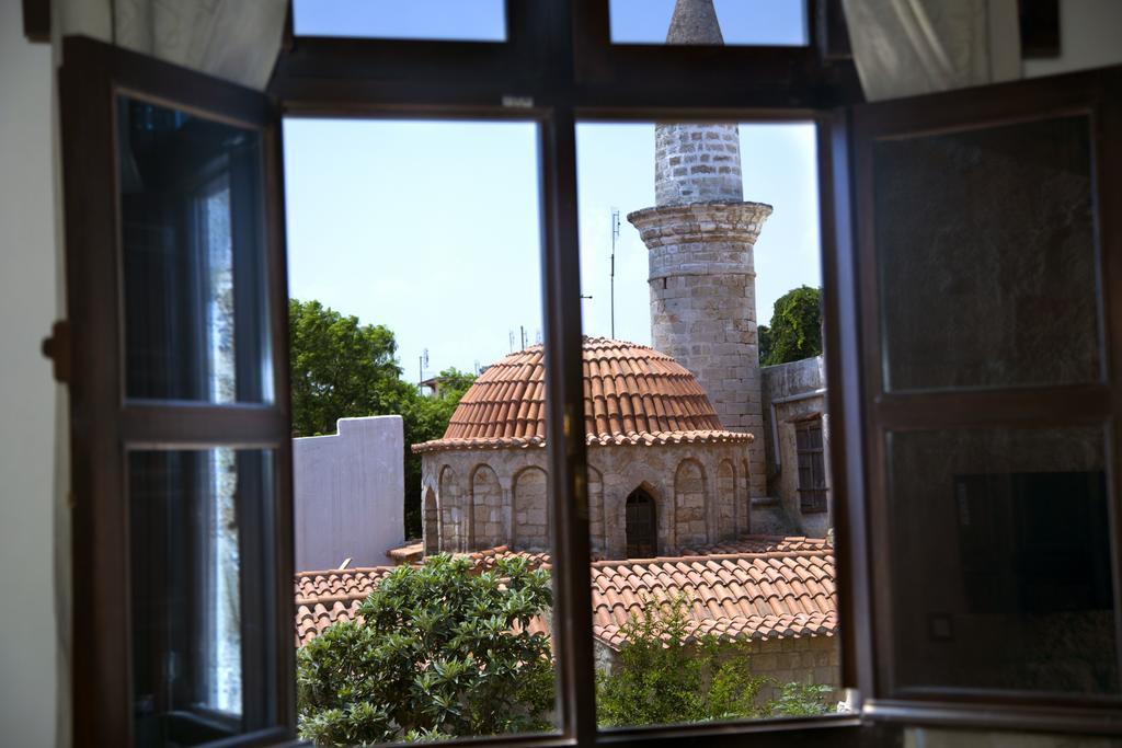 Mystic Hotel - Adults Only Rhodes City Eksteriør bilde