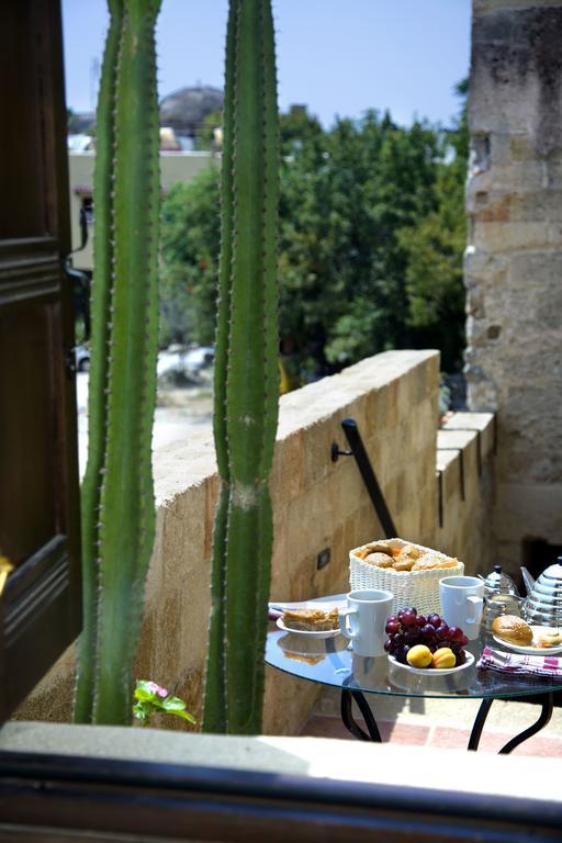 Mystic Hotel - Adults Only Rhodes City Eksteriør bilde