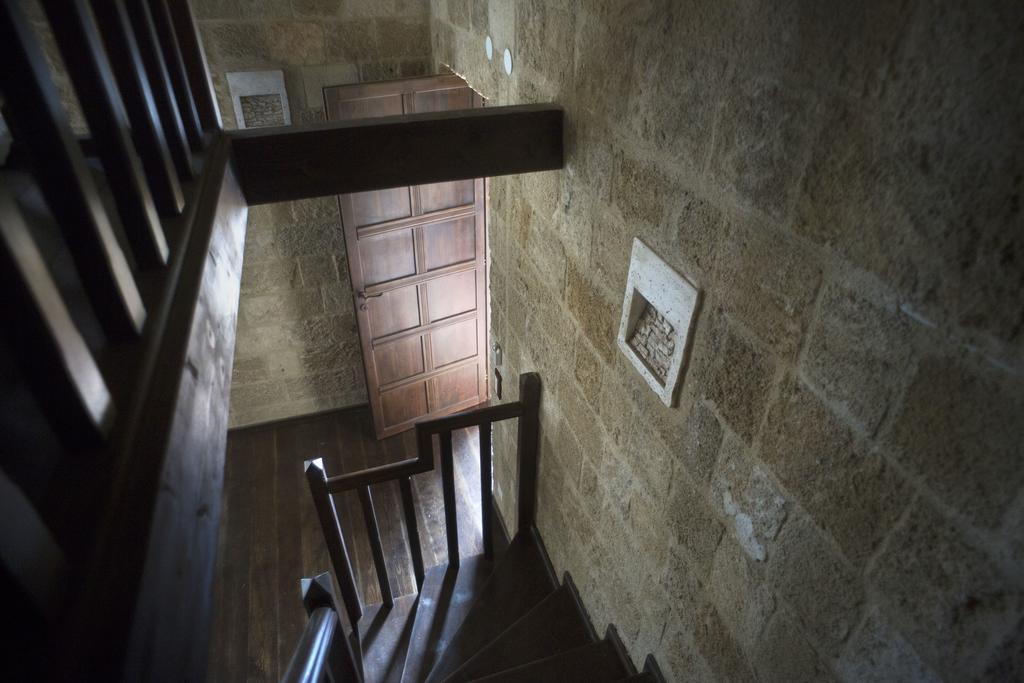 Mystic Hotel - Adults Only Rhodes City Eksteriør bilde