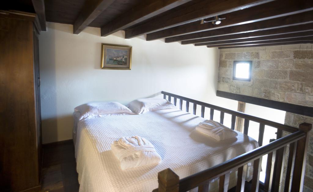 Mystic Hotel - Adults Only Rhodes City Eksteriør bilde