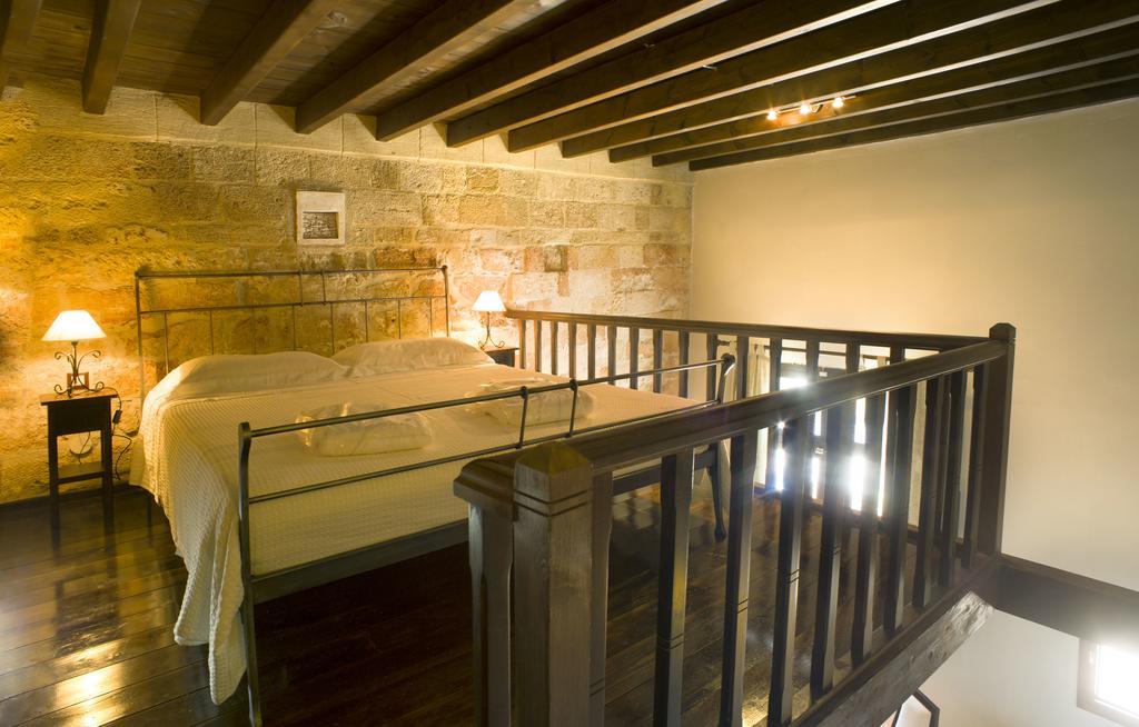 Mystic Hotel - Adults Only Rhodes City Eksteriør bilde