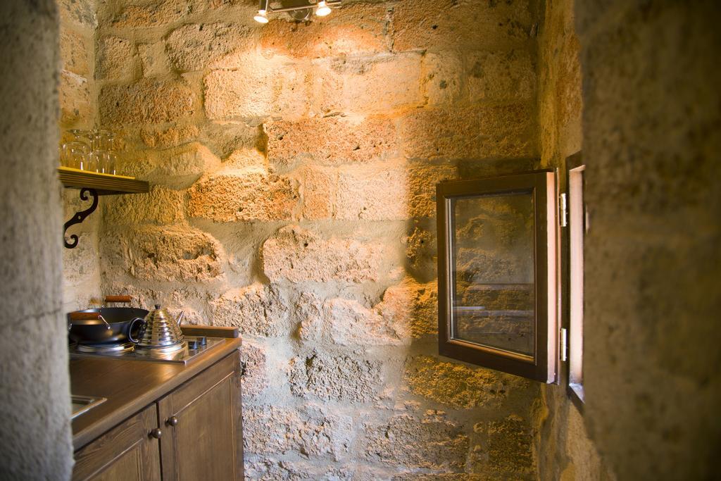 Mystic Hotel - Adults Only Rhodes City Eksteriør bilde