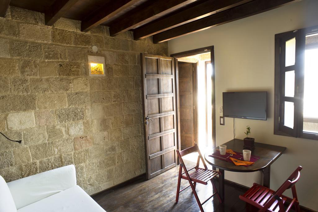 Mystic Hotel - Adults Only Rhodes City Eksteriør bilde