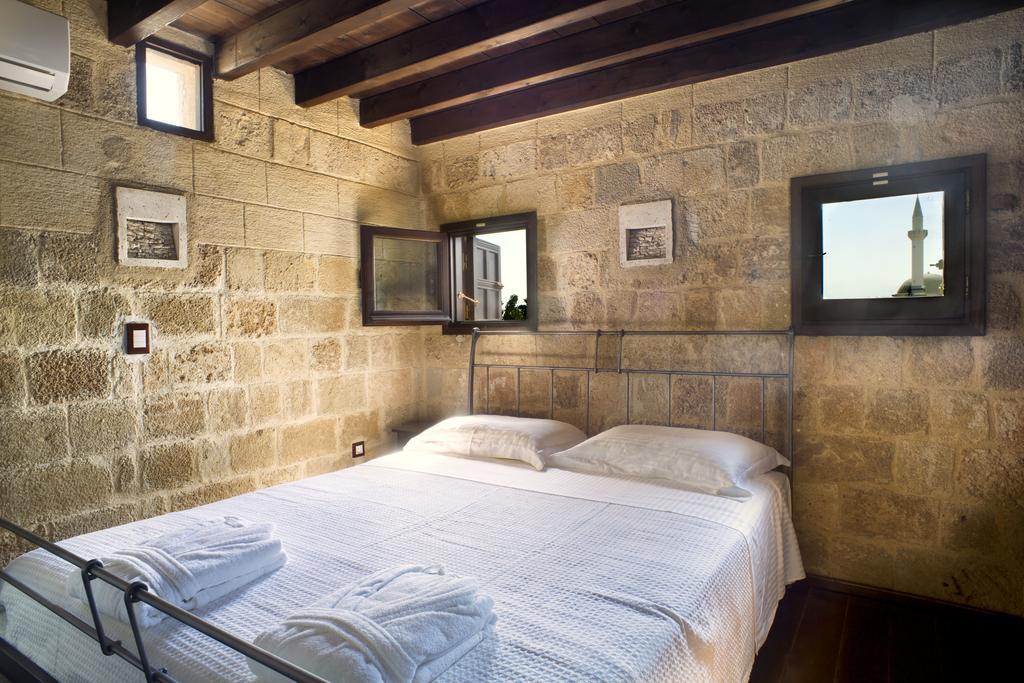 Mystic Hotel - Adults Only Rhodes City Eksteriør bilde